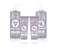 Bébé Care My Coffre Elifexir Abracito Complement Beaute De La Peau Multicolore