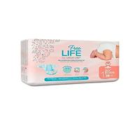 BEBE CASH-Couches free life new born 2-4kg