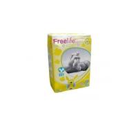 Bébé Cash Freelife couches taille 2 - 56 unités