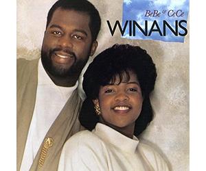 Bebe & Cece Winans