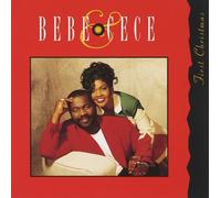 Bebe & Cece Winans First Christmas (CD)
