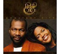Bebe & Cece Winans - Greatest Hits