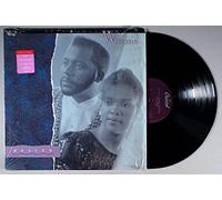 BeBe & CeCe Winans - Heaven (1988) [Import]