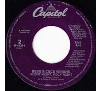 Bebe & Cece Winans - Heaven