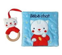 Bébé Chat Francesca Ferri (Illustration)