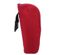 Bébé Chauffe Biberon Sac D'isolation Thermique Pochette Nouveau Né Bolsa Botella Termica Thermos Voyage Bébé Porte Bouteille Lava1