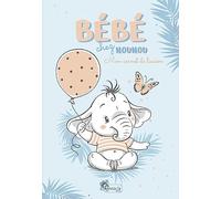 Bébé chez nounou: Mon carnet de liaison