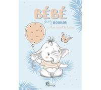 Collectif – Bébé chez nounou : Mon carnet de liaison
