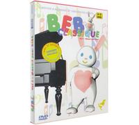 Bébé Classique - Vol.1 : Mozart pour bébé