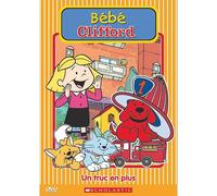 Bébé Clifford - Vol. 4 : Un Truc En Plus