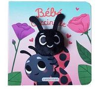 Bébé Coccinelle Huang Yu-Hsuan (Auteur), Imagebooks (Illustration)