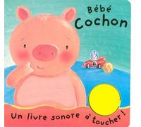 Bébé cochon