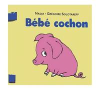 Bébé Cochon