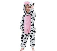 Bébé Combinaison De Neige à Capuche Hiver Zippée avec Oreilles d'ours Pyjama Rompers Salopette One-Piece volantées Onesies Floral Bowknot Body Bébé Grenouillères avec Bonnet