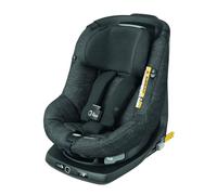 Bebe Confort 2018 Axiss Isofix Air Nomad Siège auto pour bébé, Noir