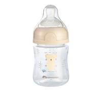 BÉBÉ CONFORT Biberon physio Beige S 150ml 1 unité