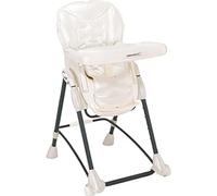 Bébé Confort Chaise Haute Omega BB Doux Blanc Collection 2009