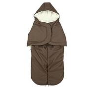 Bébé Confort Chancelière Lifestyle Brun, Collection 2010