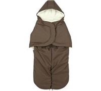 Bebe confort - Chancelière lifestyle marron G