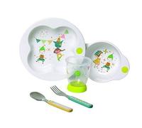 Coffret repas étape 3 Bebe Confort FESTIVE ADVENTURE G