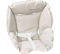 Bébé Confort Coussin de Chaise Flocons Harnais Crème Collection 2012