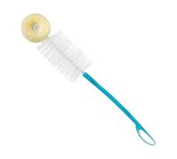 BÉBÉ CONFORT Goupillon embout éponge Bleu 1 unité