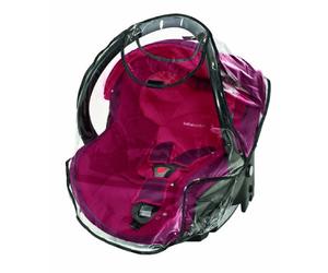 Bébé Confort HABILLAGE PLUIE GP0+ CREATIS/STREETY CRISTAL Collection 2013