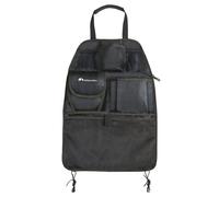 BEBE CONFORT Organiseur de siège auto, rangement voiture, rangement enfant noir