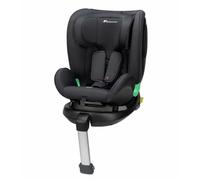 Siège auto multi-âges pivotant atlas 360 i-size noir minéral TU