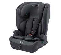 BEBE CONFORT Siège auto évolutif GROW i-Size, De 15 mois à 12 ans (76-150 cm), ISOFIX, Sécurité R129, Tinted Black