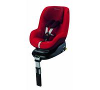 Bébé Confort Siège Auto Groupe 1 (9-18 kg) PEARL INTENSE RED Collection 2013