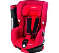 Bébé Confort Siège Auto Groupe 1 Axiss Lifestyle Rouge Collection 2010