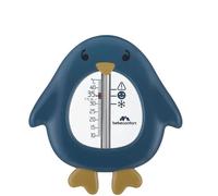 BÉBÉ CONFORT Thermomètre de bain pingouin Bleu 1 unité