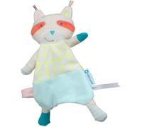 Bebe Confortdoudou Raton Laveur Plat - Romeo