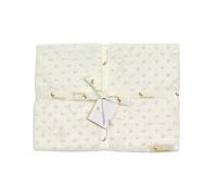 Bébé Couverture Bébé Beige Interbaby Berceau_Support Berceau Multicolore