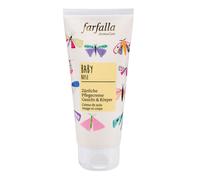 Bébé - Crème de soin douceur visage & corps 100ml