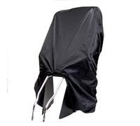 Bébé de Dreams de pluie Protection Pluie Pour Sièges Vélo pour enfant Siège Enfant de vélo Noir Römer neuf Top