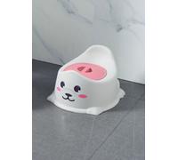 Bébé de Toilette, Pot Smart,Pot Classique pour Enfants,housse de rangement détachable toilettes(gris)