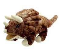 Baby Dinos Triceratops Brown
