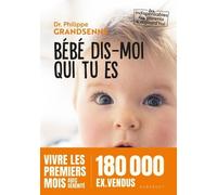 Bébé dis-moi qui tu es