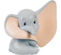 Disney Tirelire Bébé Magical Beginnings Dumbo – Gris – Enfants