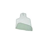 Bébé Douceur - Matelas à langer nomade en gaze de coton - Céladon G