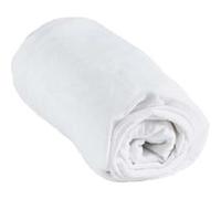 Bébé Douceur - Protège matelas en éponge imperméable - 60 x 120 cm - Blanc G