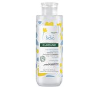 Bébé Eau Nettoyante Micellaire 500 Ml - Klorane - Eau Nettoyante Micellaire