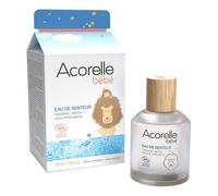 Acorelle Baby Eau Parfumée 50ml