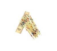 Bébé éducatif traditionnel en bois mikado spiel ramasser des bâtons avec le jeu de boîte lly200402104