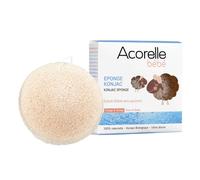 Bébé - Eponge Konjac
