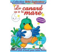 Bébé Explorateur – Vol. 2 : Le canard va à la mare