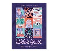 Bébé fille