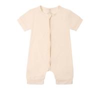 Bébé Filles Combinaison Bebe 2025 de Sommeil Doux et Confortable Vêtements Confortables Tenues pour rentrer Pyjama
